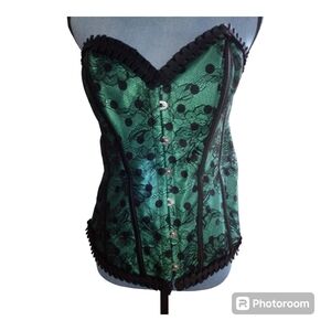4XL Corset - Alivila.y